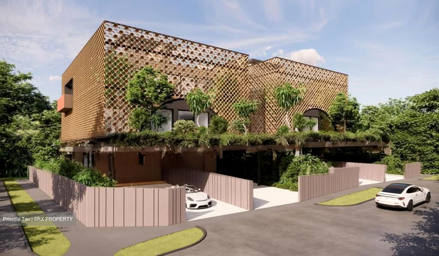 Kew Drive (D16), Semi-Detached #600982251